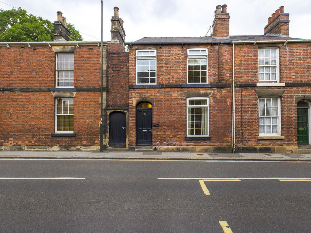 Main image of property: Newbold Road, Newbold, Chesterfield