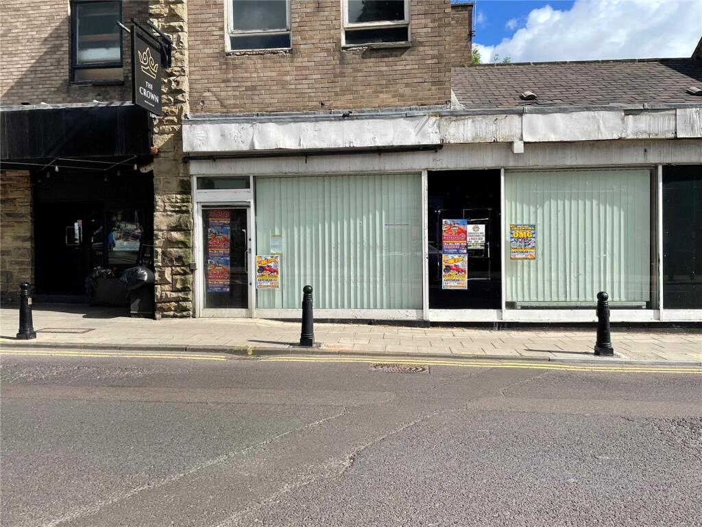 Main image of property: 46 Front Street, Whickham, Tyne and Wear, NE16