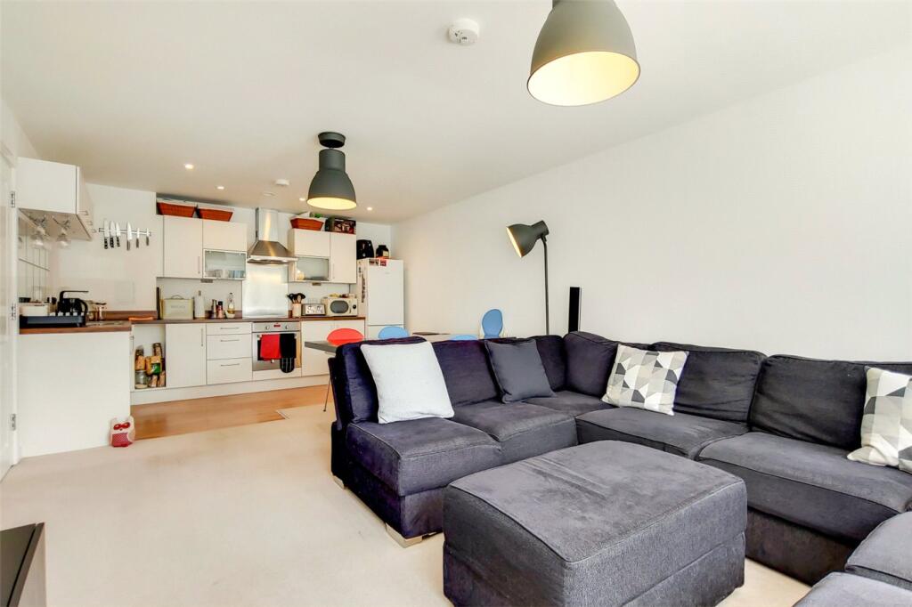 Main image of property: Wick Lane, London, E3