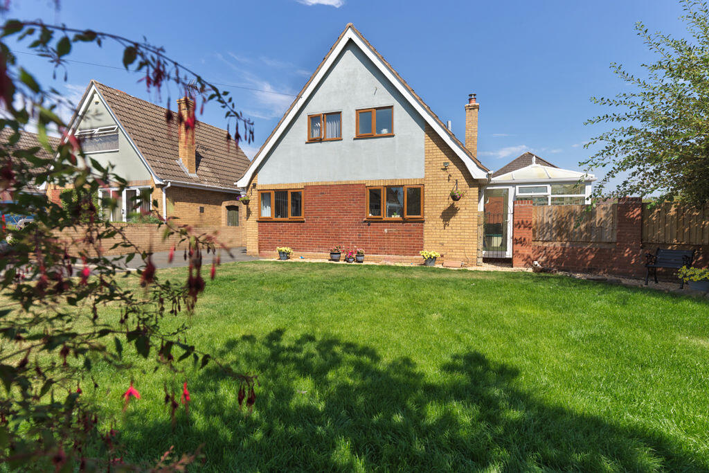 Main image of property: Blything Court, Highley