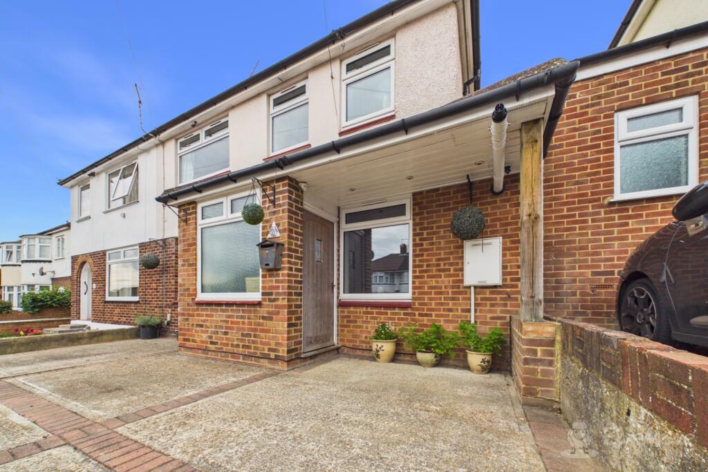 Main image of property: Warren Way, Folkestone, CT19