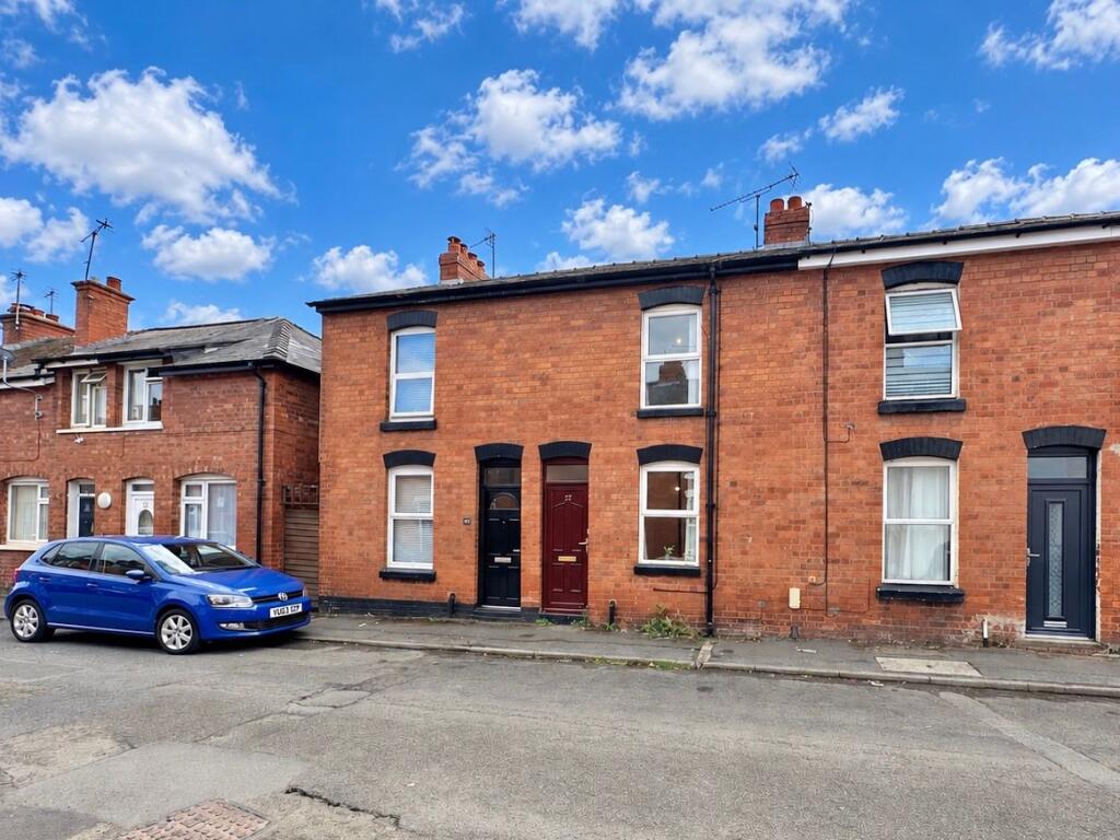 Main image of property: Moor Street, Moor St, HR4 , Hereford, HR4