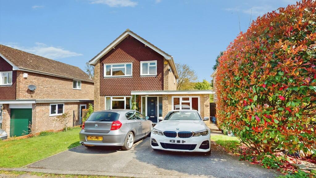 Main image of property: Detmore Close, Charlton Kings