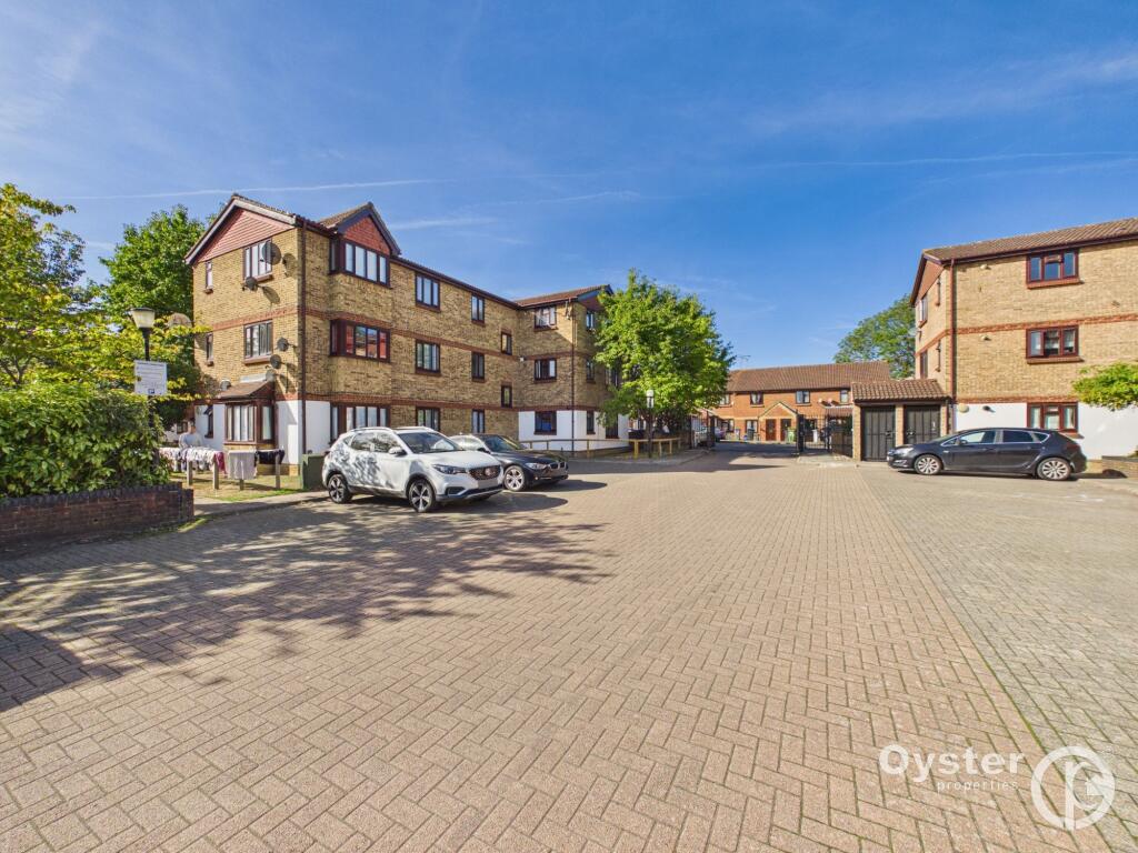 Main image of property: Alliance Close, Wembley, HA0