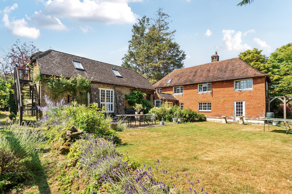 Main image of property: Hollist Lane, Midhurst, GU29