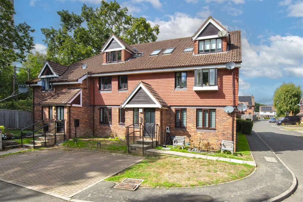 Main image of property: Porters Close Petteridge, Petteridge