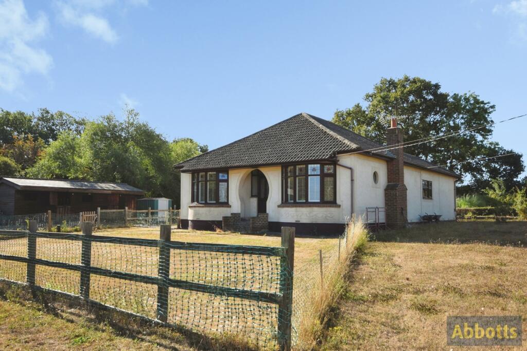 Main image of property: Fane Road, Essex, SS7