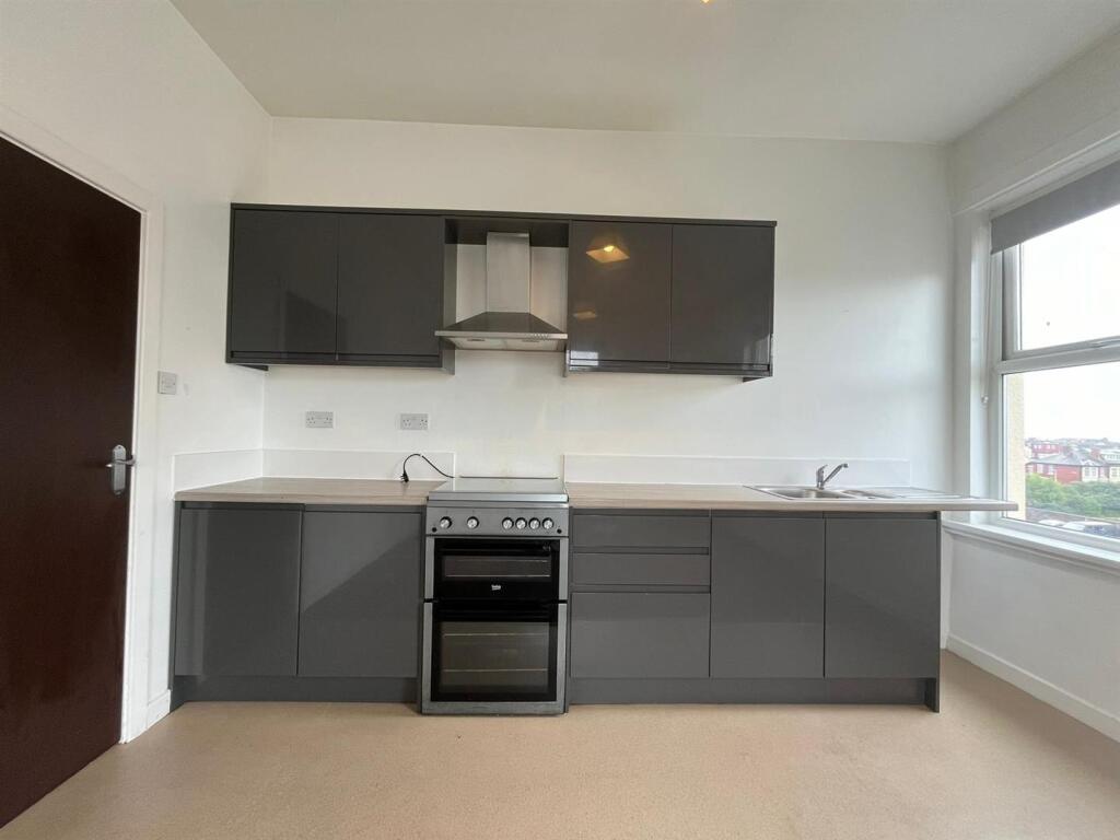 Main image of property: South King Street,Blackpool, Lancashire