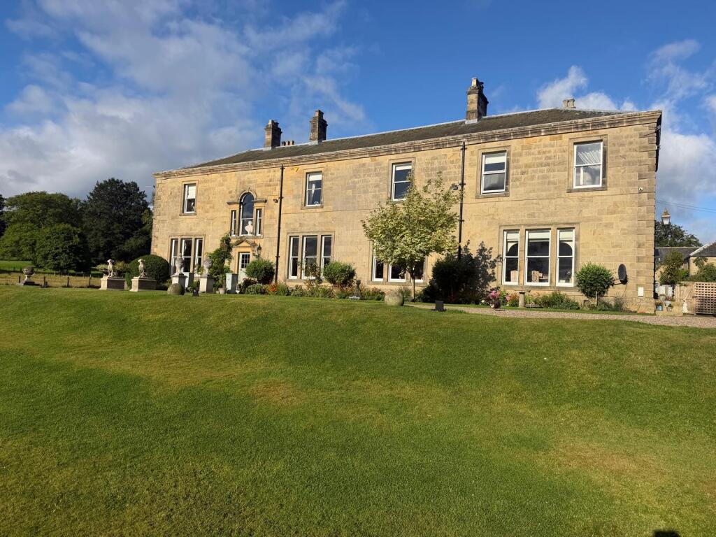 Main image of property: East Wing, Bolam Hall, Bolam Hall Drive, Bolam, Northumberland
