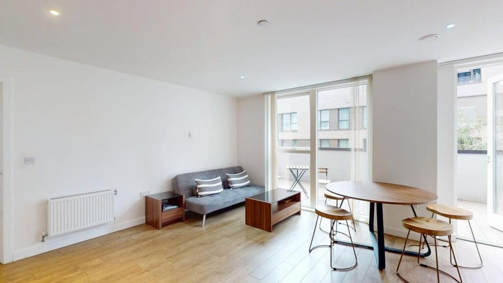 Main image of property: Bessemer Place, London, SE10