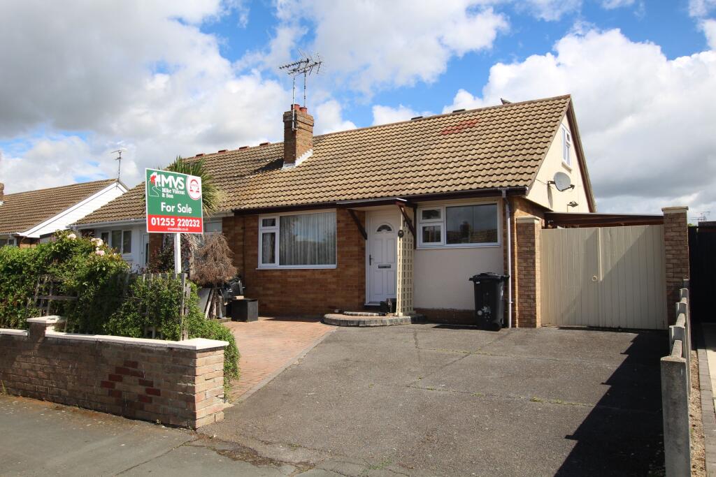 Main image of property: Lymington Avenue, Clacton-on-Sea