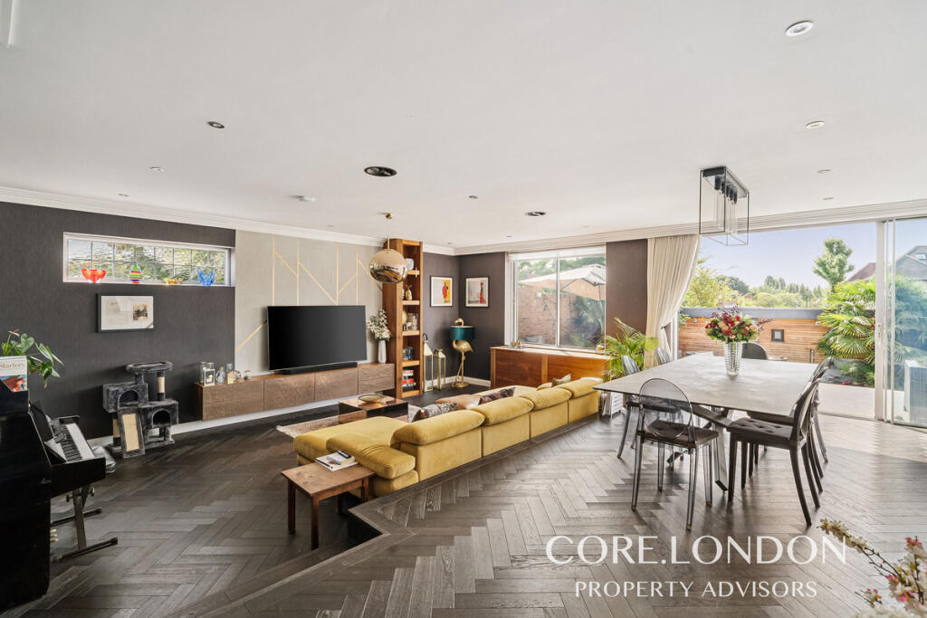 Main image of property: Beaufort Road, London, W5