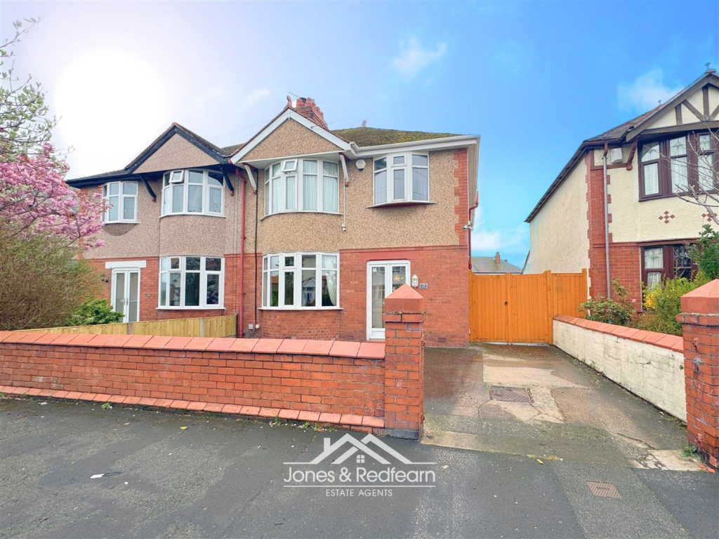 Main image of property: Elm Grove, Rhyl