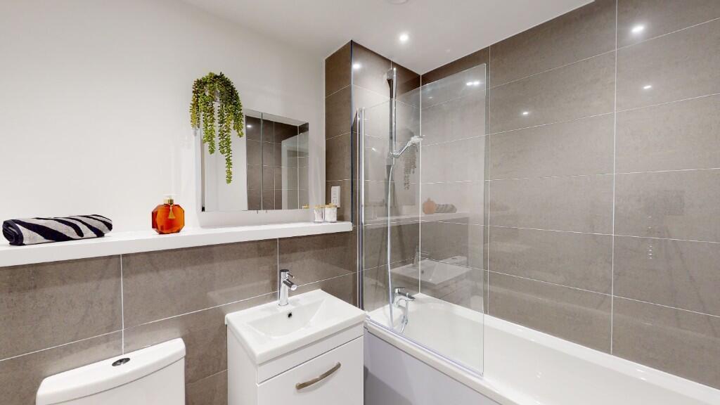 Main image of property: Wellington Quarter, 22 Wellington Street, Leicester