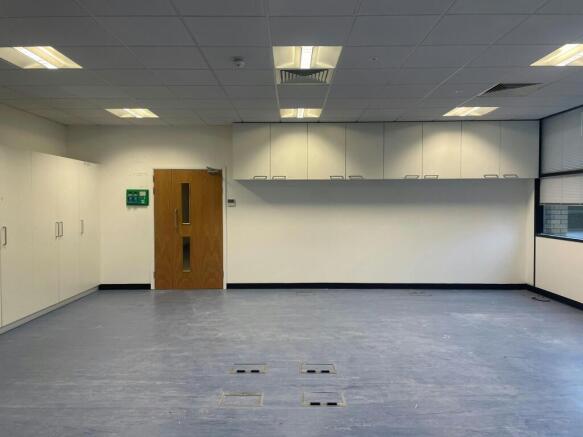 Ground Floor