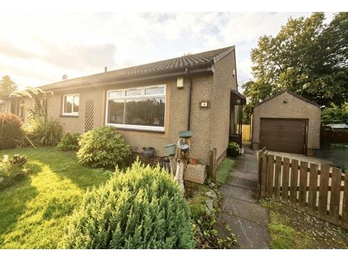 Main image of property: Croft Place, Livingston, EH54