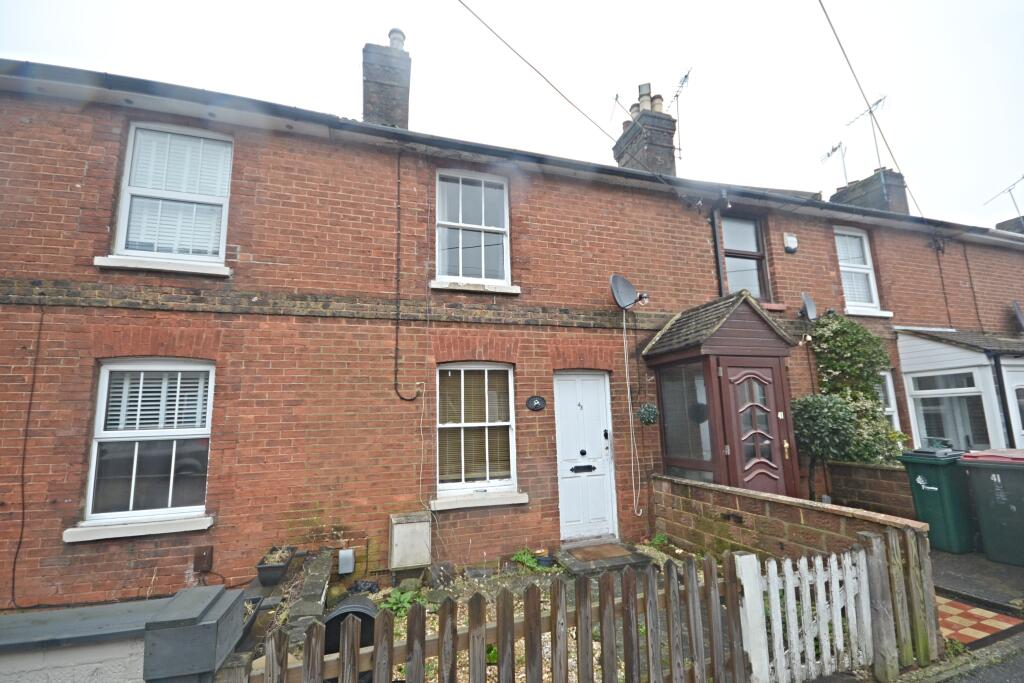 Main image of property: West Street, Southgate, Crawley, RH11