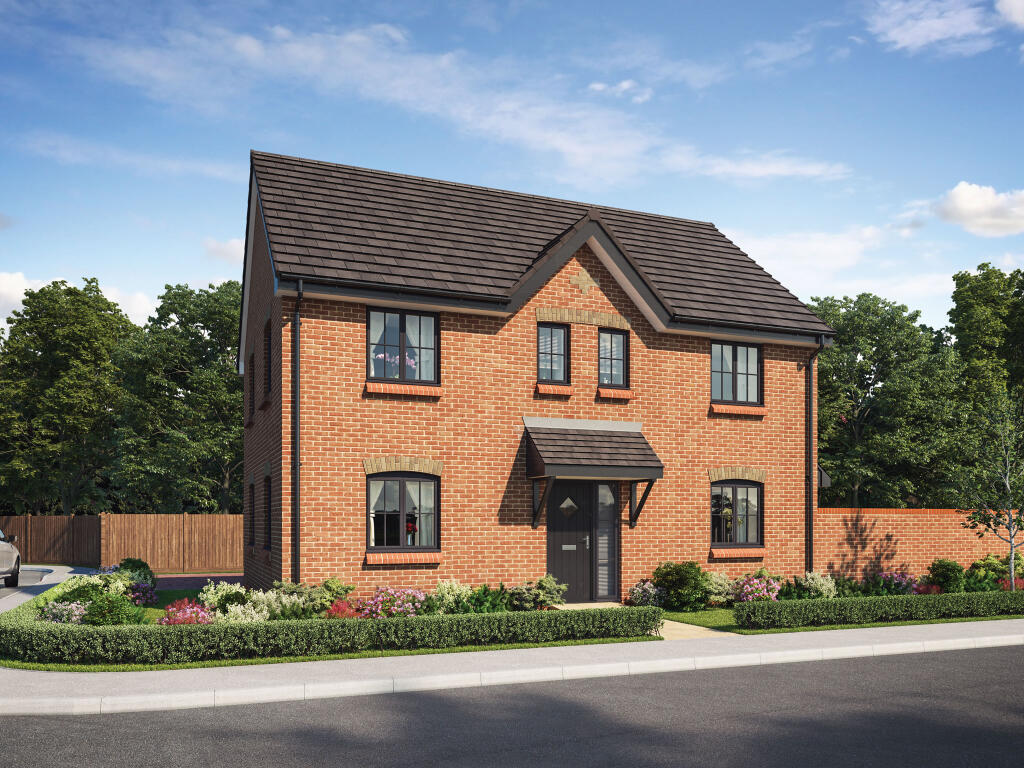 Main image of property: Wynyard Woods
Wynyard
Teesside
TS22 5WL