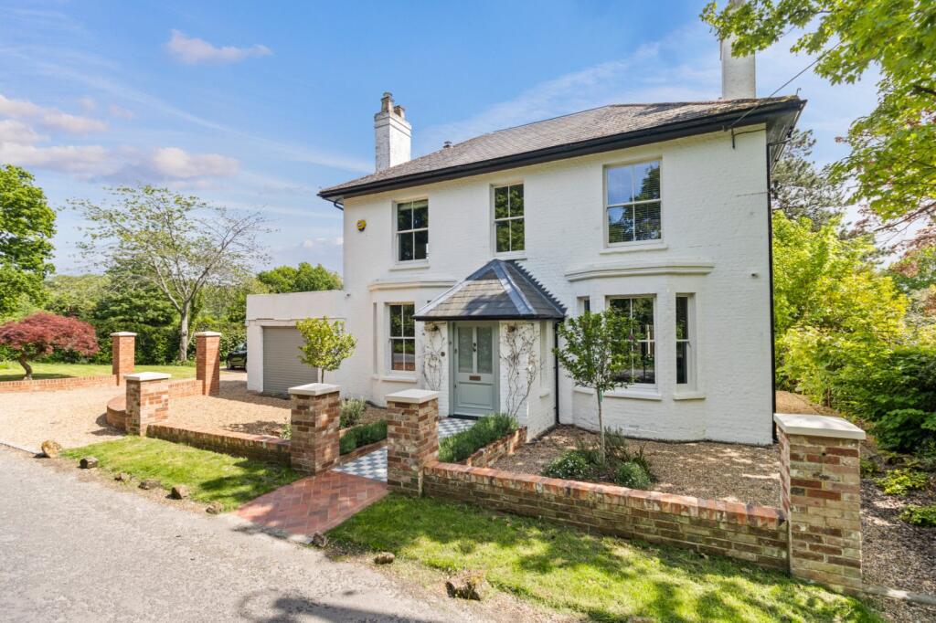 Main image of property: Limes Lane, Buxted, Uckfield, East Sussex, TN22