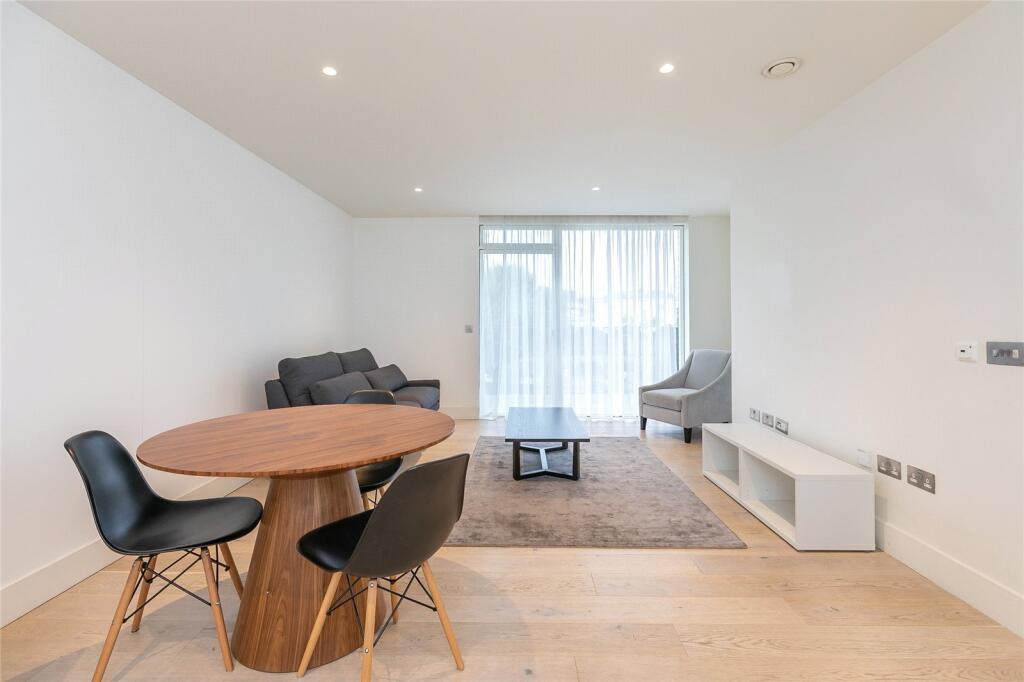 Main image of property: Nautilus House, 
14 West Row, W10