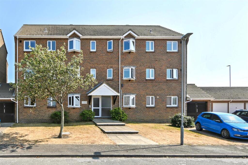 Main image of property: Blakes Way, Eastbourne