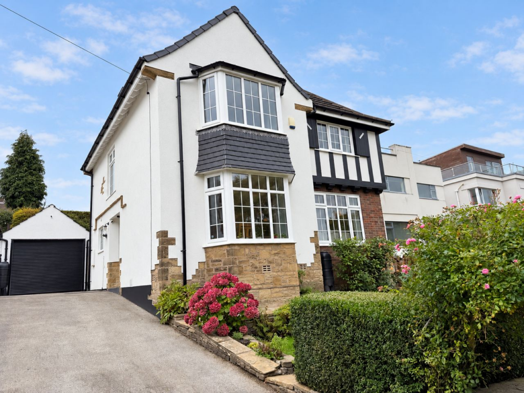 Main image of property: Grange Park Drive, Bingley, BD16