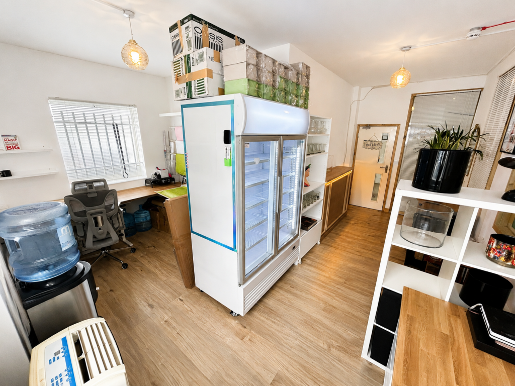 Creative Space