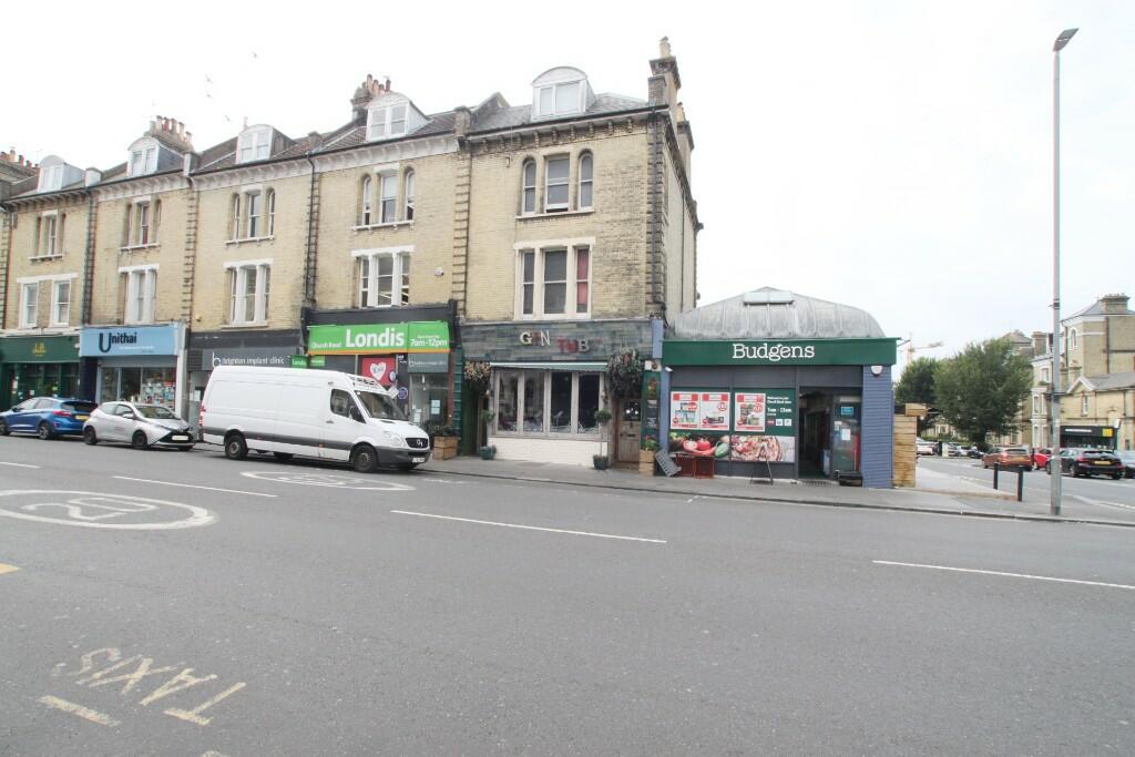 Main image of property: Church Road, Hove, East Sussex, BN3