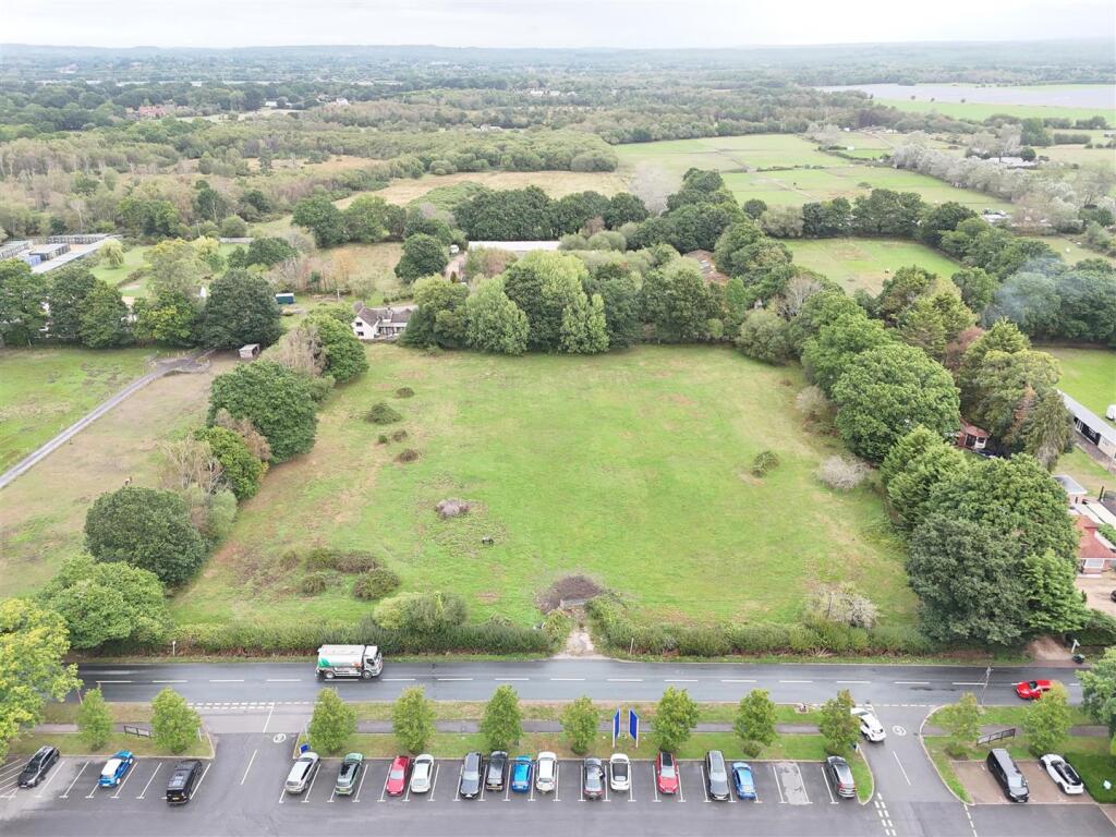 Main image of property: Three Legged Cross, Wimborne