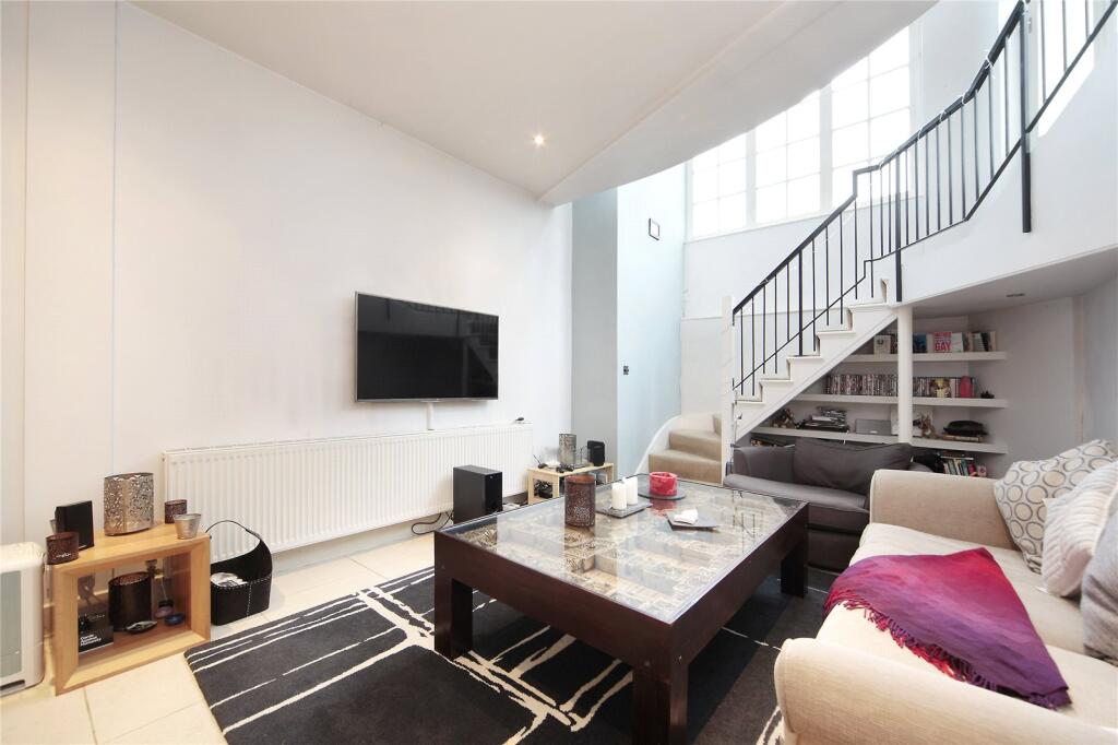 Main image of property: Priory Grove, 
Stockwell, SW8