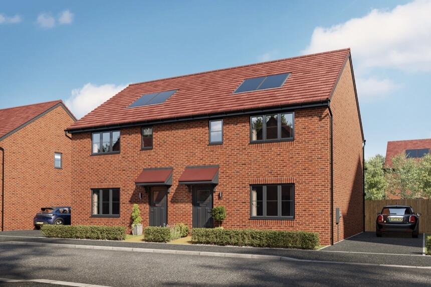 Main image of property: Minster Way,
Beverley,
HU17 0UX