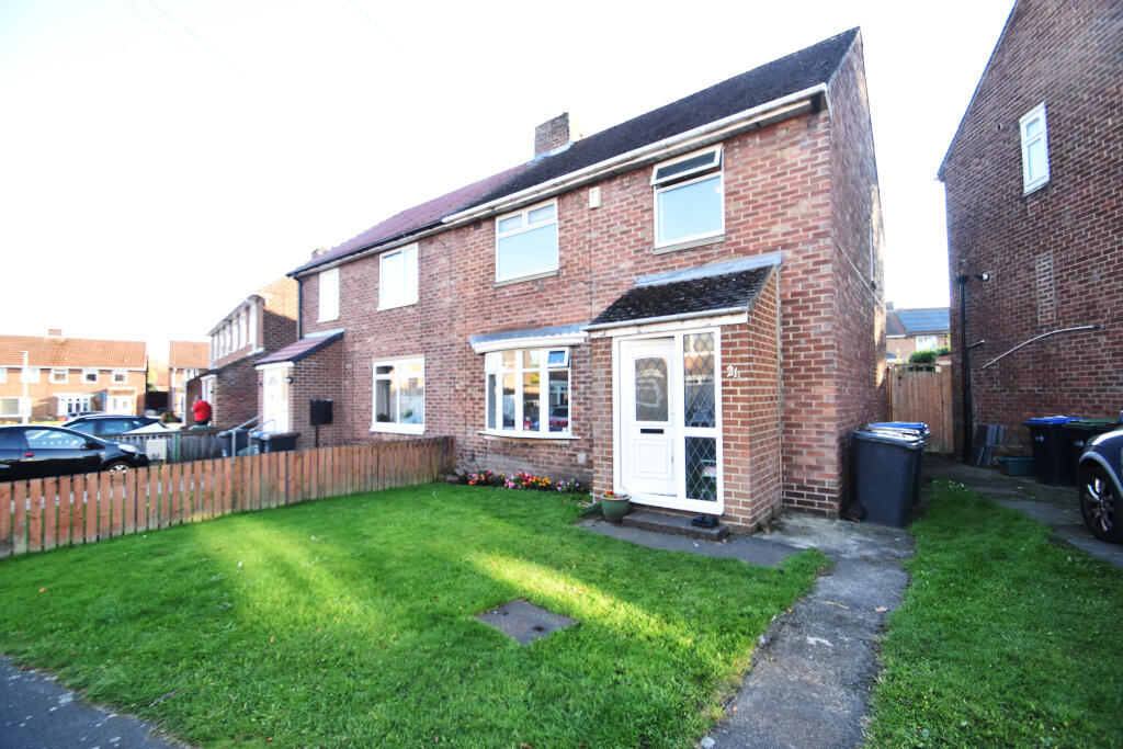 Main image of property: Gray Avenue, Framwellgate Moor, Durham, DH1