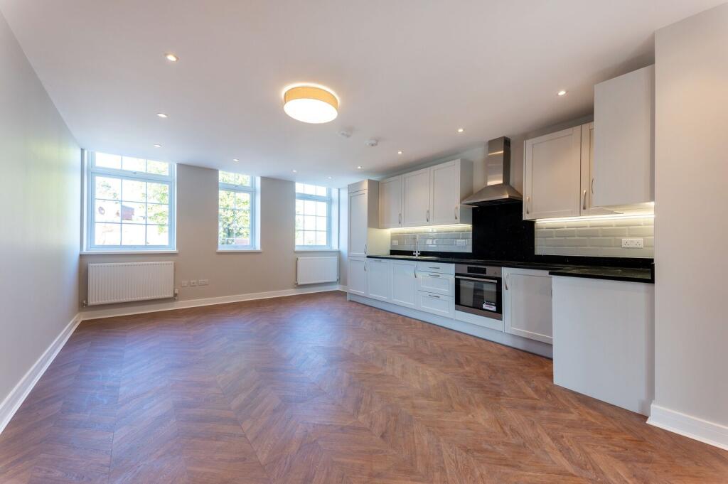 Main image of property: High Street, Shepperton, TW17