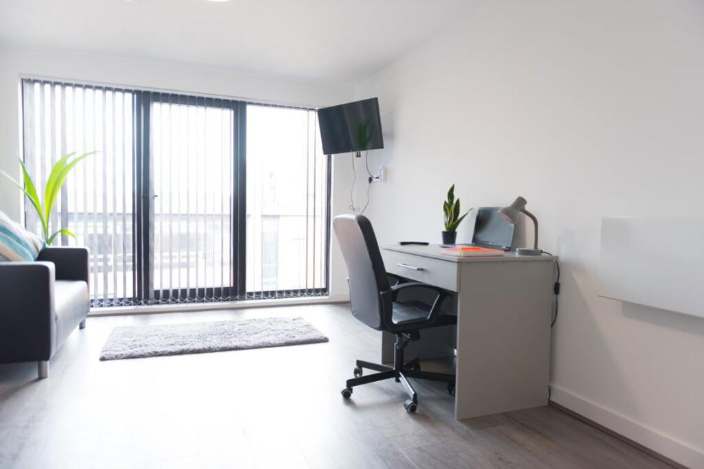 Main image of property: Norfolk Street, Baltic Triangle, Liverpool
