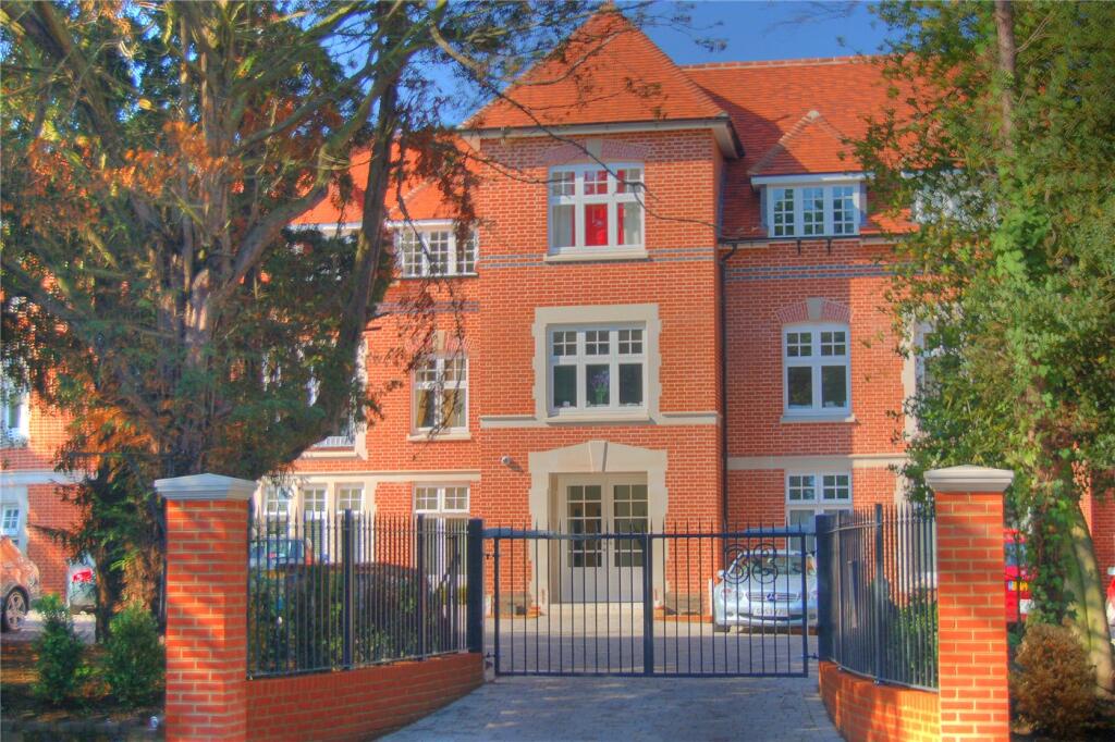 Main image of property: New Dover Road, Canterbury, CT1