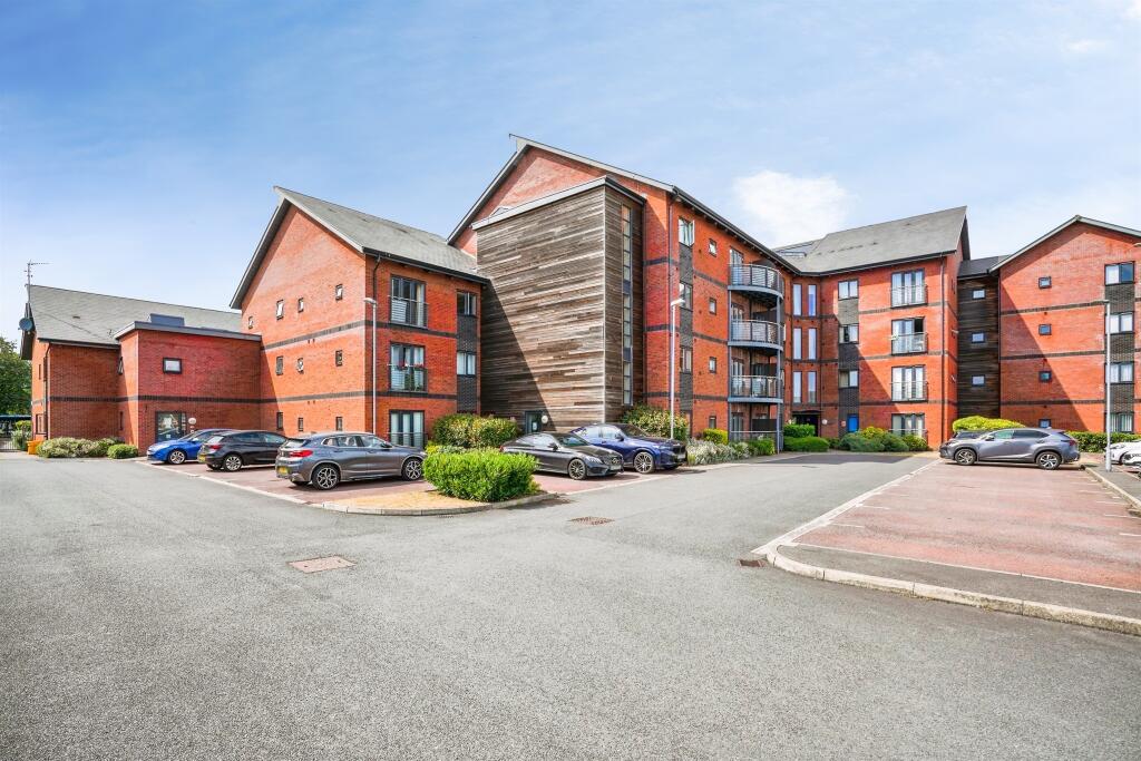 Main image of property: Churchfields Way, West Bromwich
