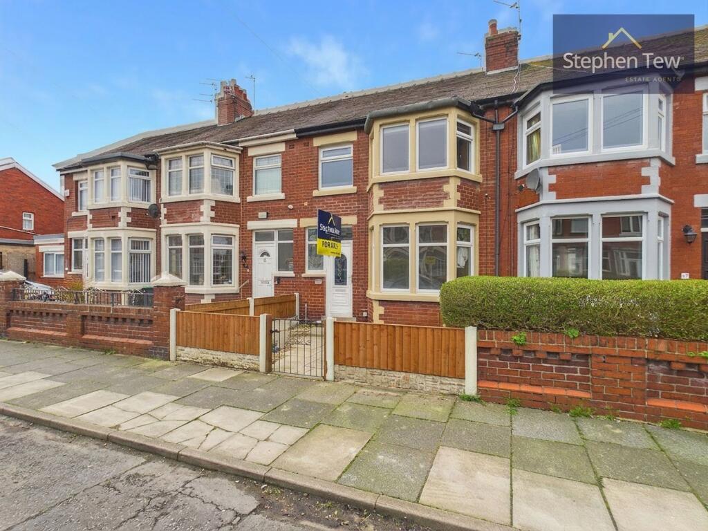 Main image of property: Beverley Grove, Blackpool, FY4