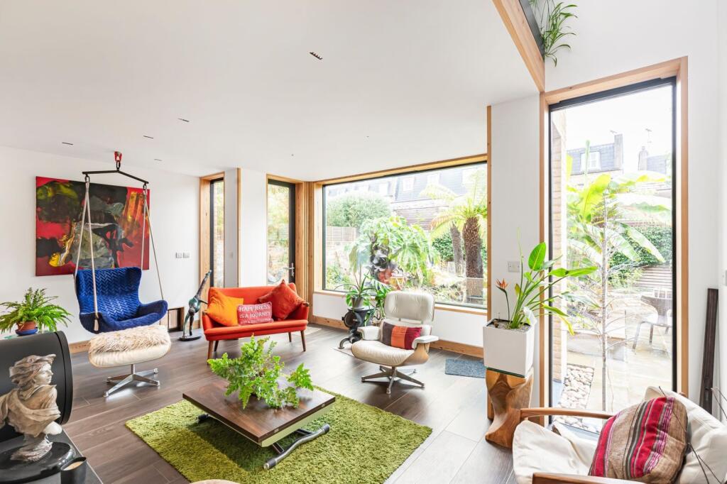 Main image of property: Parkfields, Putney, London, SW15