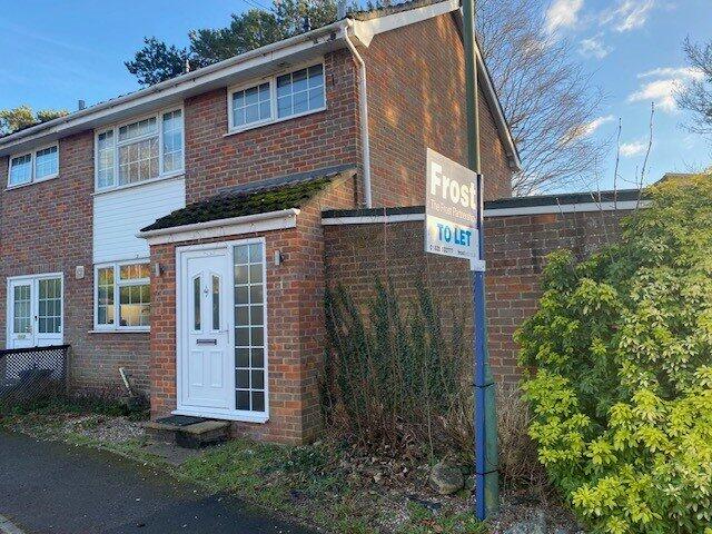 Main image of property: Western Drive, Wooburn Green, High Wycombe, Buckinghamshire, HP10