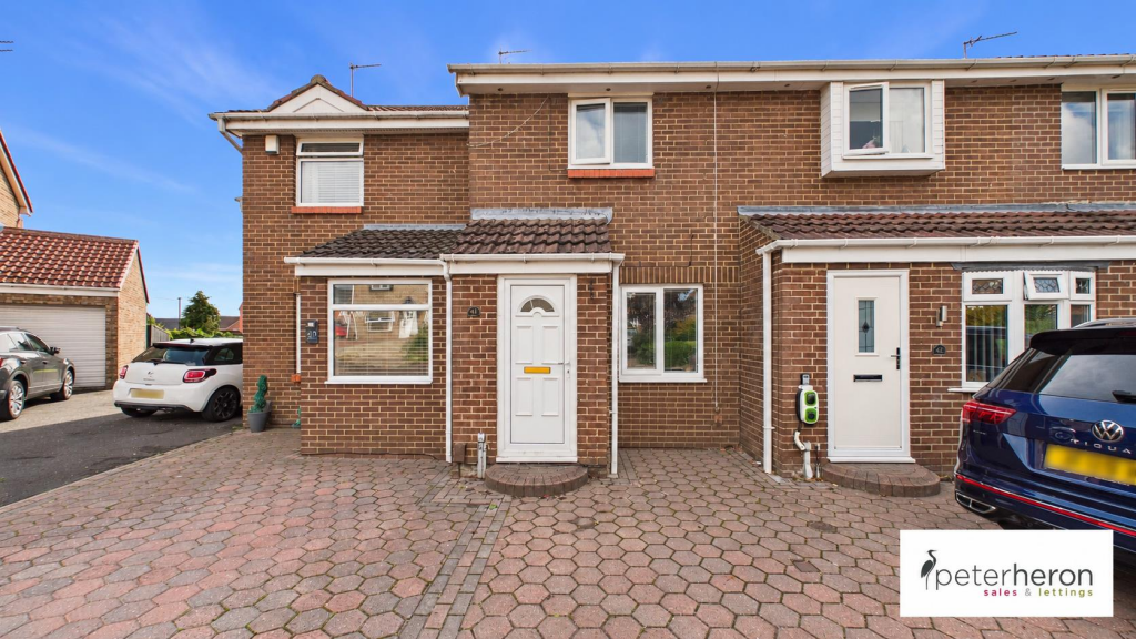 Main image of property: Sunnybrow, Silksworth, Sunderland