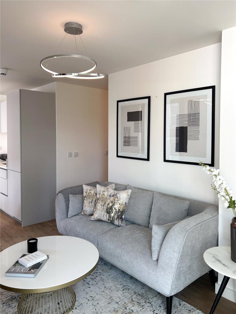 Main image of property: South Central, 33 Essex Street, Birmingham, B5