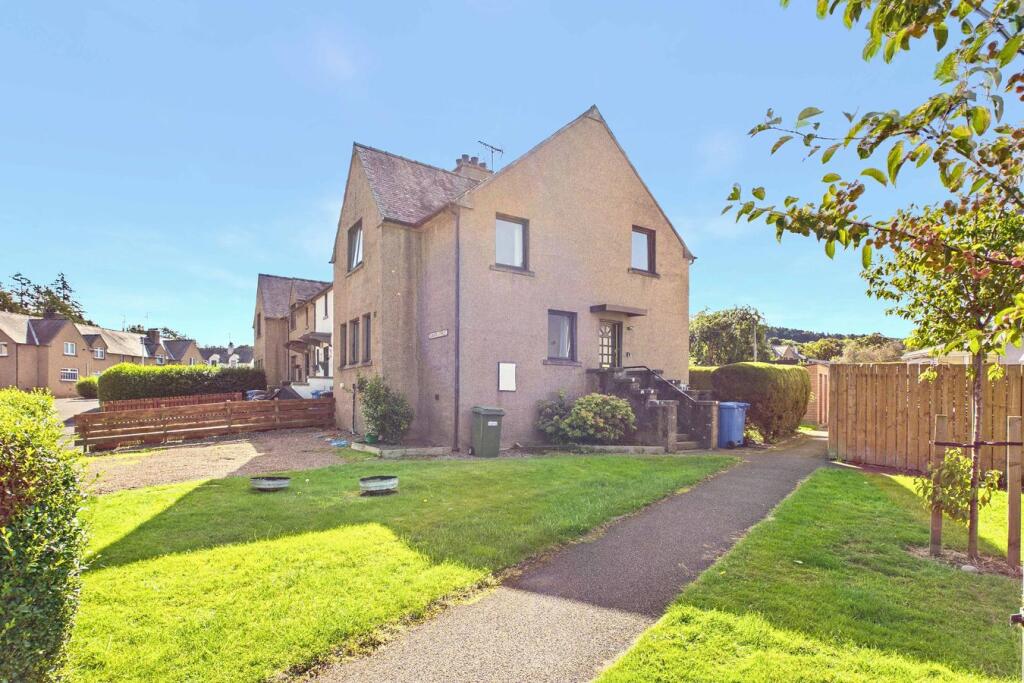Main image of property: Dunarn Street, Newtyle, Blairgowrie, PH12
