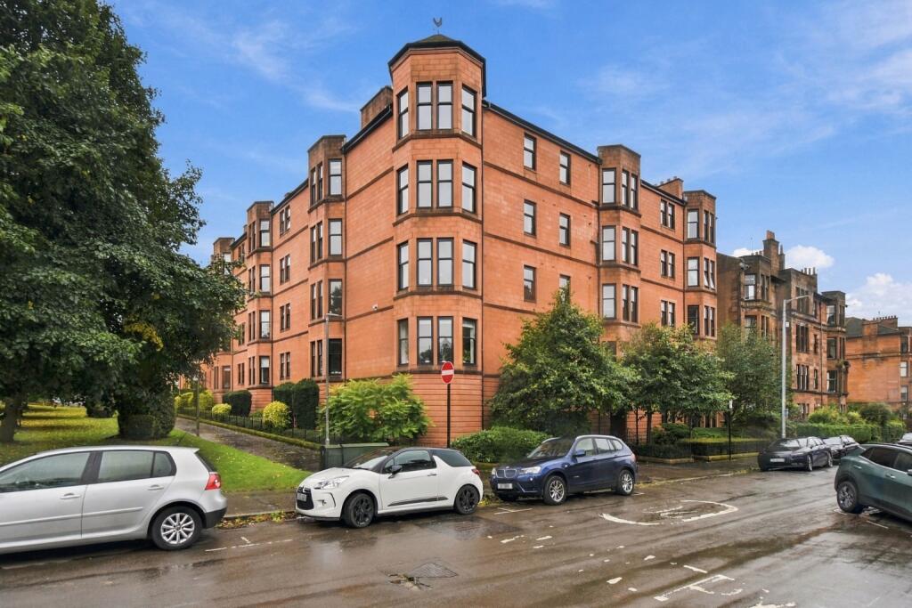 Main image of property: Novar Drive, Hyndland, Glasgow, G12