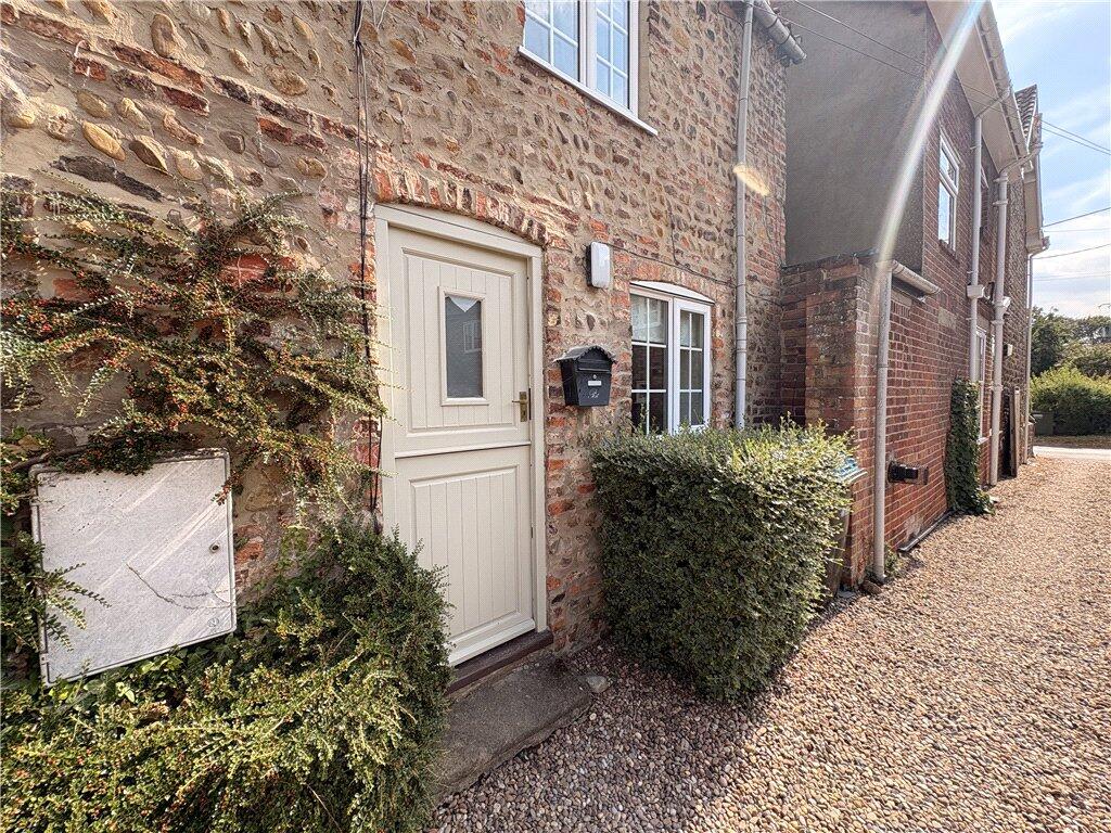 Main image of property: Main Street, Great Ouseburn, York, North Yorkshire, YO26