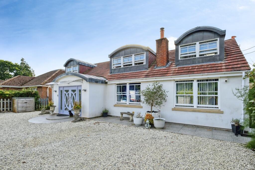 Main image of property: Green Lane, Southampton, SO45