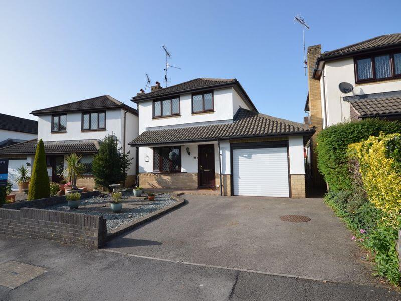Main image of property: Plas Derwen View, Abergavenny