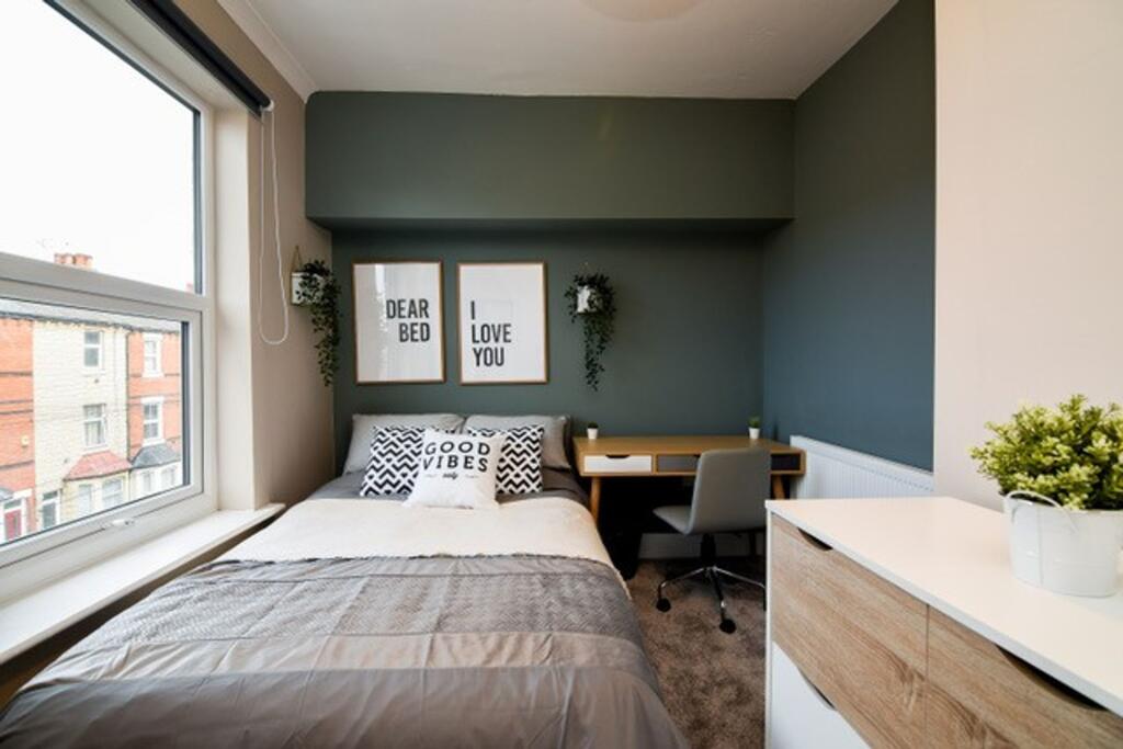 Main image of property: Turney Street, Nottingham, NG2