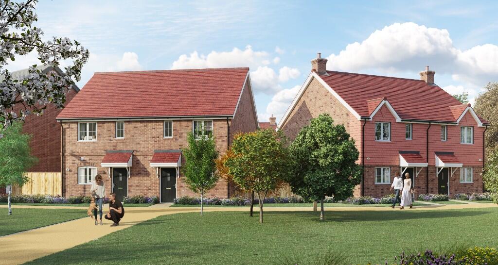 Main image of property: 1 Furrows Place
Lower Herne
CT6 7YG