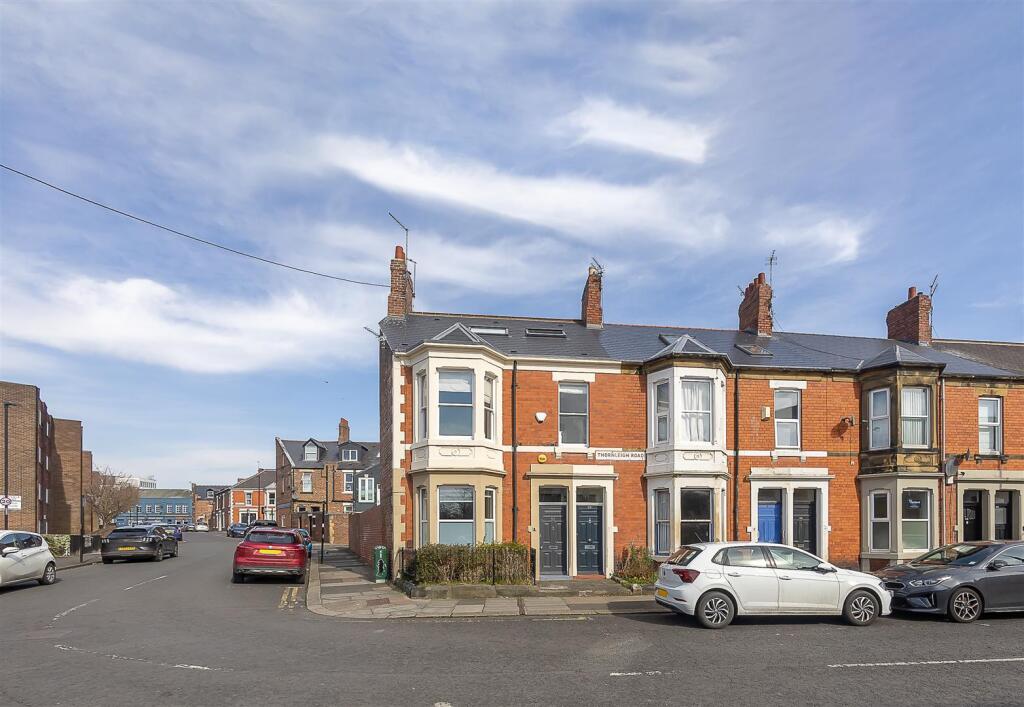 Main image of property: Thornleigh Road, Jesmond, Newcastle upon Tyne