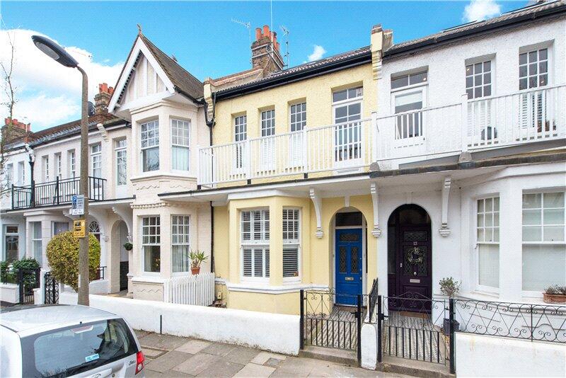 Main image of property: Thornton Road, London, SW14